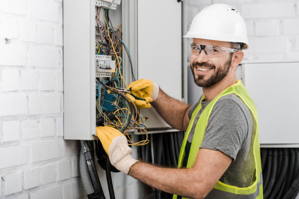Best Emergency Electrical Repair  in Granite Bay, CA
