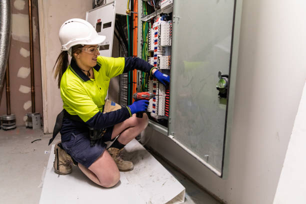 Best Electrical Troubleshooting Services  in Granite Bay, CA