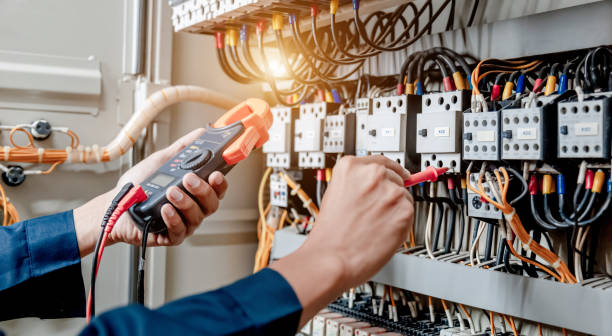 Best Electrical Upgrades for Homes  in Granite Bay, CA