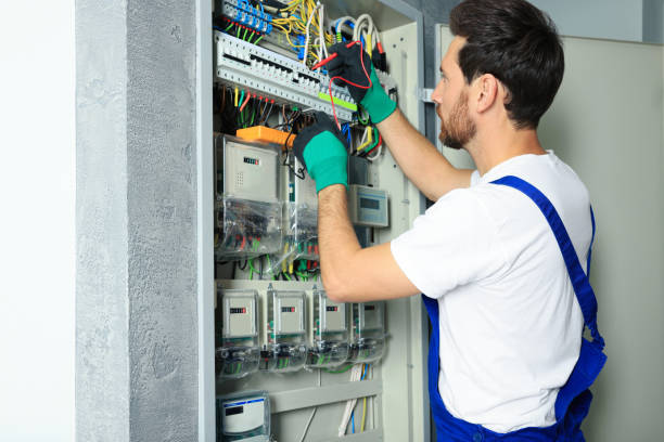 Best Home Electrical Repair  in Granite Bay, CA