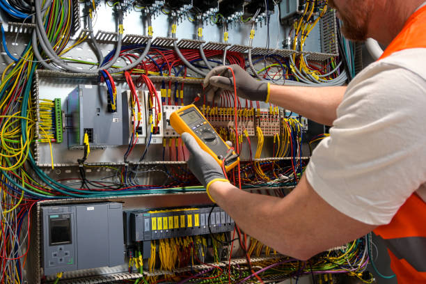 Best Commercial Electrician Services  in Granite Bay, CA