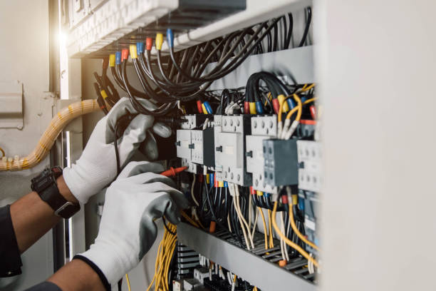 Best Residential Electrician Services  in Granite Bay, CA